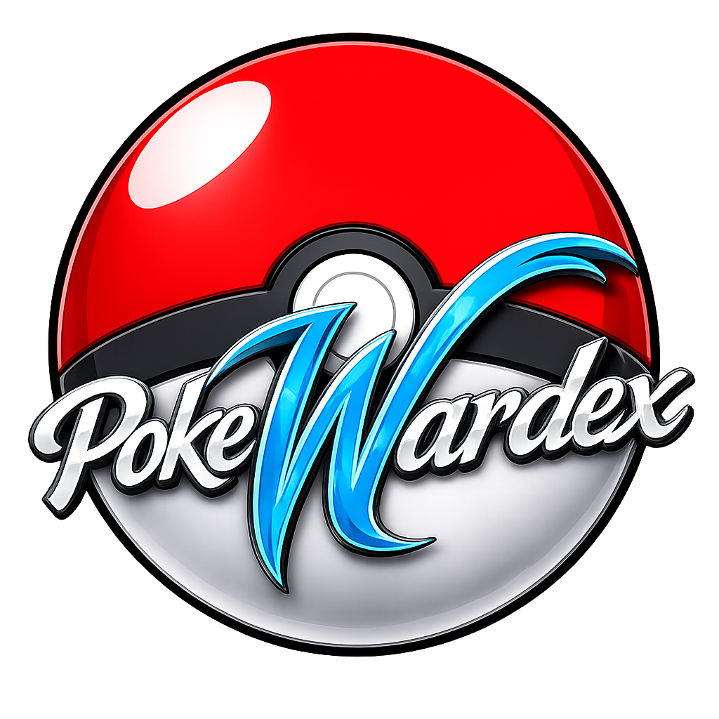 PokeWardex Screenshot 1